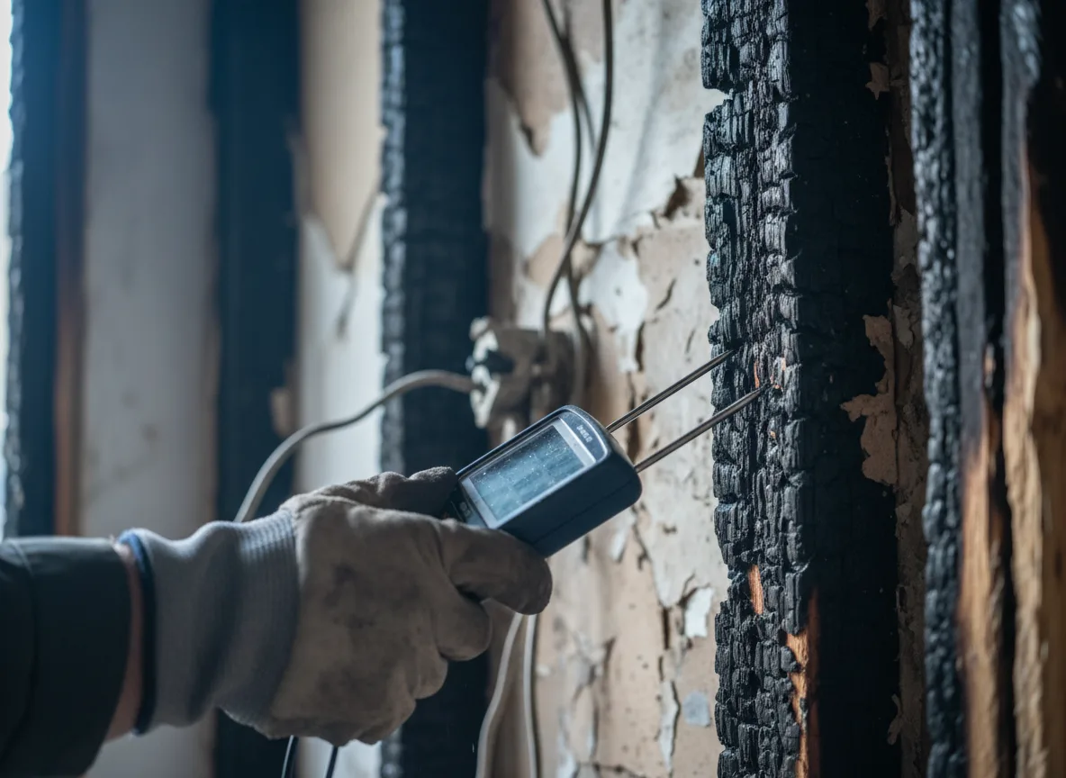 Fire Damage Restoration Wakefield, KS FAQs